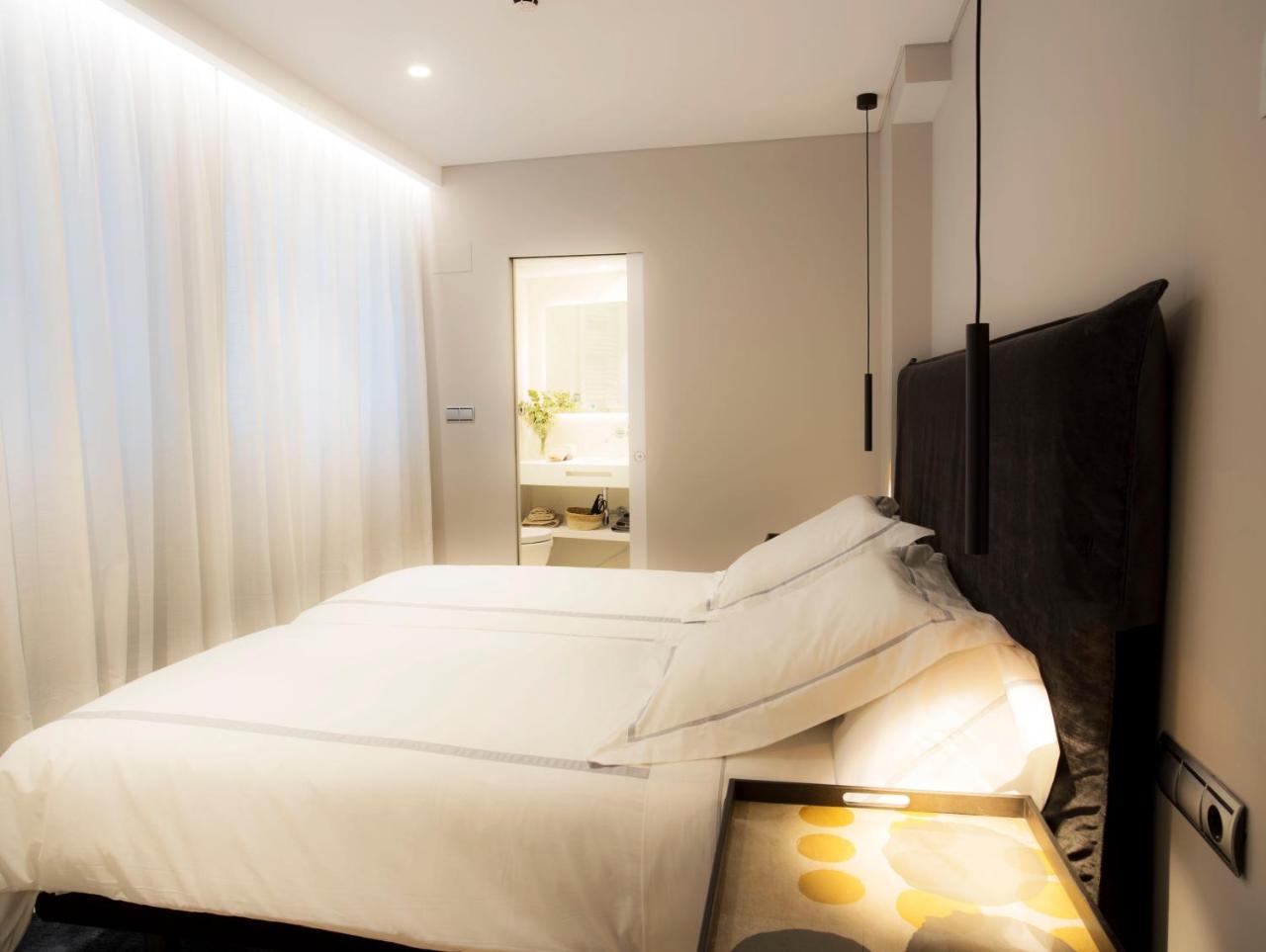 U-Sense Madrid Santa Ana Διαμέρισμα Εξωτερικό φωτογραφία